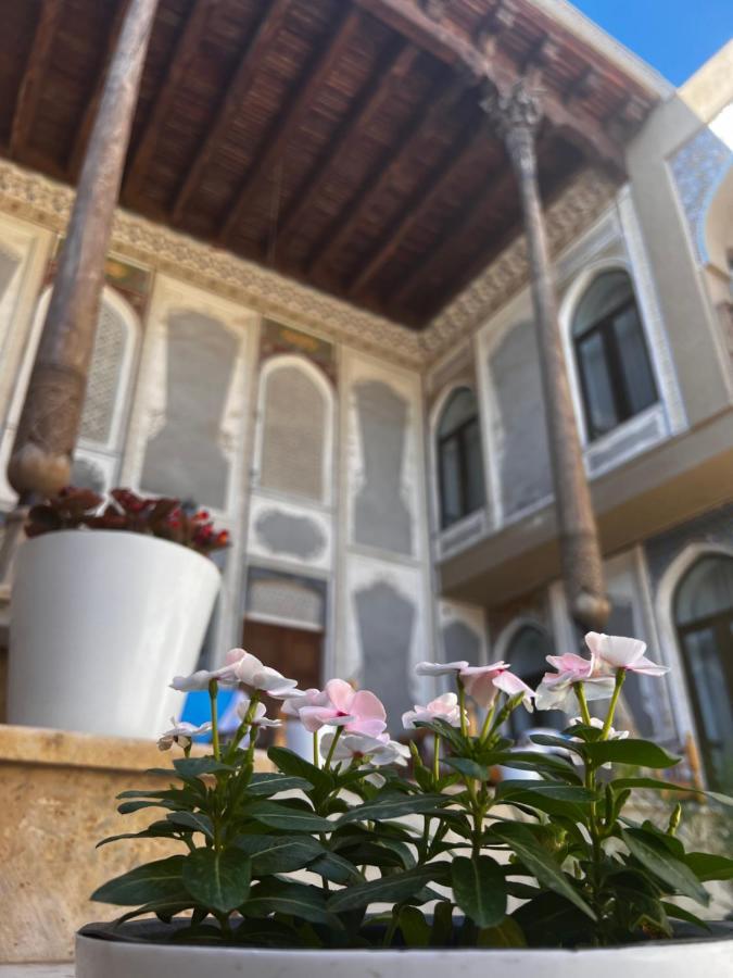 Sultan Hotel บูคารา ภายนอก รูปภาพ